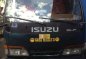 Isuzu Elf closed van Year model:2005-3