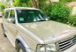 FORD EVEREST 2005 not starex hiace adventure Montero Fortuner innova-0