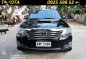 Toyota Fortuner v 2015 matic FOR SALE -5