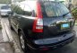 Honda CRV 2007 model​ For sale -8