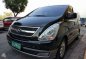 Hyundai Grand Starex VGT 2008mdl FOR SALE-1