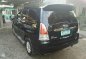 Toyota Innova G 2009 FOR SALE-1