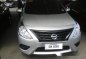 Nissan Almera 2017 for sale-1