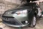 2017 Toyota Vios for sale-0