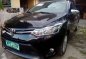 2013 Toyota Vios E manual very fresh for sale -0