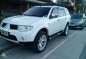 2010 Mitsubishi Montero Sport for sale-0