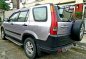 Honda CRV 2003 for sale-4