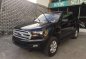 2017 Ford Everest Ambiente AT also fortuner montero 2016 2017 2018-10