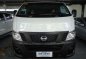 2016 Nissan Urvan NV350 for sale-0