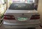 Good as new Nissan Exalta 2000 for sale-2