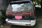 Mitsubishi Space Wagon 1997 for sale-0