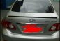 Toyota Corolla Altis 2008 for sale-1