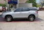 2018 Toyota Fortuner for sale-2