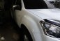 2016 Isuzu Dmax for sale-1