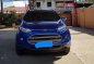 FORD ECOSPORT 1.5 trend AT 2014 FOR SALE -0