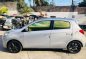 Well-maintained Mitsubishi Mirage 2015 for sale-5