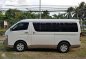 Toyota Hiace 2014 for sale-6