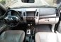 2012 Mitsubishi Montero Sport for sale-4