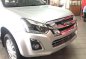 LIKE NEW ISUZU MUX FOR SALE-1