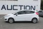 2017 Ford Fiesta for sale-0