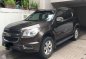 2013 Chevrolet Trailblazer for sale-0