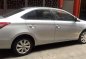 Toyota Vios 2016 E for sale-1