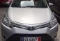 Toyota Vios 2016 E for sale-5