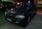 2001 Ford Lynx Gsi Super Fresh In Out. Low Milage-0