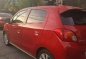 Mitsubishi Mirage 2014 for sale-2