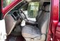 Mitsubishi Adventure 2005 for sale-7