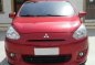 Mitsubishi Mirage 2014 for sale-0