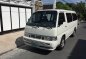 Nissan Urvan 2005 for sale-2