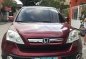 Well-maintained Honda CR-V 2007 for sale-0