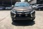 2017 Mitsubishi Montero for sale-1