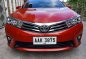 Toyota Altis 2014 for sale-3