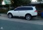 2010 Mitsubishi Montero Sport for sale-5