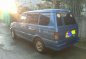 Mitsubishi Adventure 2000 for sale-1