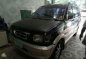 Mitsubishi Adventure 2001 for sale-0