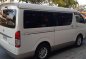 2015 Toyota Hiace for sale-1