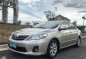 Toyota Altis G 2012 for sale-1
