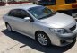 Toyoto Altis 2011 for sale-4