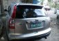 Honda CRV 2008 for sale-1