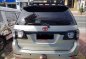 Toyota Fortuner 2008 for sale-4