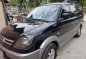 Good as new Mitsubishi Adventure 2011 for sale-1