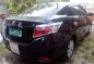 2013 Toyota Vios E manual very fresh for sale -3