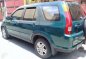 2002 Honda Crv for sale-2