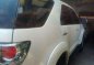 2012 Toyota Fortuner for sale-3