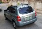 Well-maintained Hyundai Tucson 2007 for sale-3