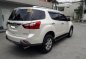 Well-kept Isuzu MU-X 2016 for sale-1