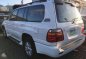 Like new Toyota Land Cruiser for sale-1